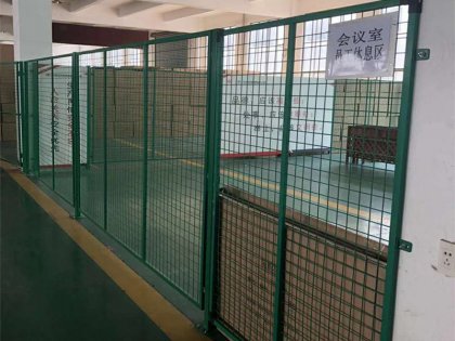 安装仓库隔离网重要性 安装仓库隔离网重要性