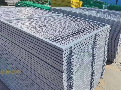 车间隔离网订做规格 车间隔离网订做规格